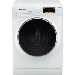 Hotpoint Ultima S-line RPD10667DD 10kg Washing Machine – White
